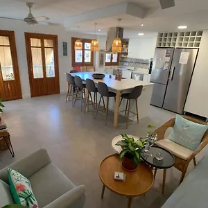  Apartamento Mundo Nuevo Centro