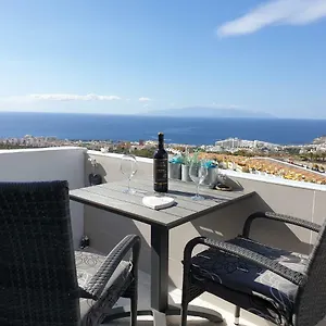 Lovely Fully Equiped In , Costa Adeje (Tenerife) España